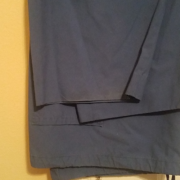 #0005 Life drawstring Scrub Pants - Picture 2 of 3